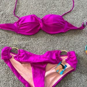 Victoria Secret Bathing Suit NWT
